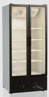 Шкаф холодильный со стеклом Tefcold FS890H
