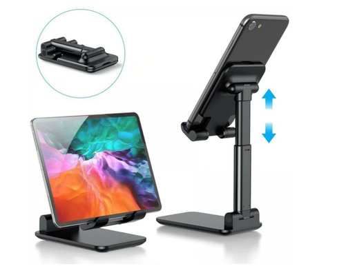 Держатель для телефона FOLDING BRACKET PHONE STAND (L305)