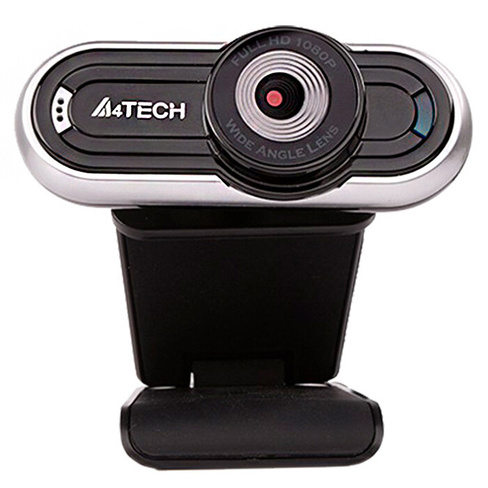 Веб-камера A4Tech PK-920H, 1920x1080 микрофон автофокус USB