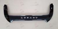 Дефлектор капота VIP (пластик) Subaru Legacy 2009-2014