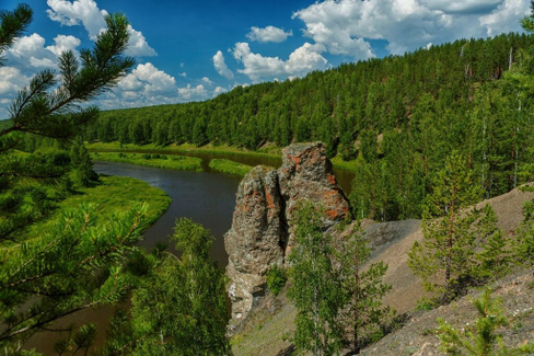 Тур Встречаем лето Горящие туры на июньские