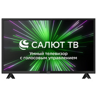 Телевизор LED 81 SMART BLACKTON BT 32S05B Т2