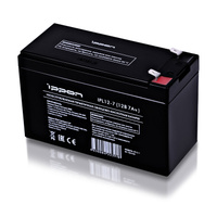 Ippon Батарея для ИБП IPL12-7 12В 7Ач (1361420)
