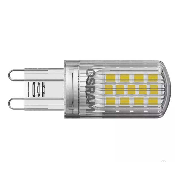 Light on m. Led Osram g9. Лампа светодиодная g9 220v. Osram led Pin GY6.35. G9 led 220v