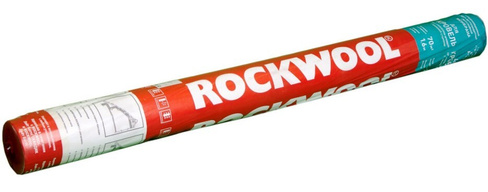 Мембрана ROCKWOOL для кровель 70м2