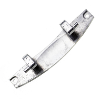 Петля люка стиральной машины Bosch, Siemens 624339