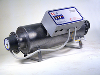 Эван ЭПВН-48 (13276) промышленный электрический проточный водонагреватель