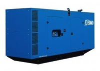 Дизельные генераторы SDMO D550 в аренду