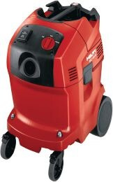 Пылесосы Hilti VC 40 в аренду