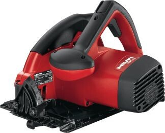 Пила Hilti WSC 55 в холодную аренду