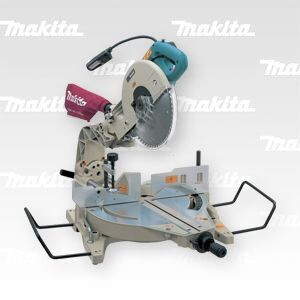 Пила Makita LS 1214 в аренду