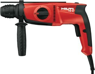 Перфораторы Hilti TE-2 в аренду