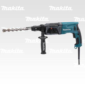 Перфораторы Makita HR 2470 FT в аренду