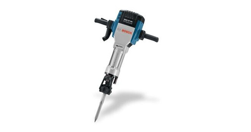 Отбойные молотки Bosch GSH 27 в аренду