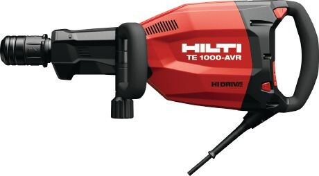 Отбойные молотки Hilti TE-1000-AVR в холодную аренду