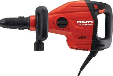 Отбойные молотки Hilti TE 706-AVR в холодную аренду