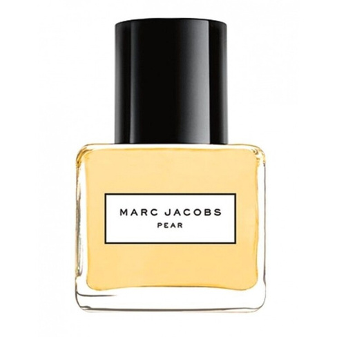 Marc Jacobs Pear Splash 2016 MARC JACOBS