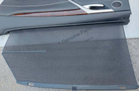 Шторка окна Lexus Rx 2015 задн. прав. (б/у) Toyota
