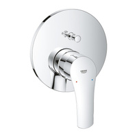 EUROSMART Комплект верх. монтаж. части "GROHE" 24043003