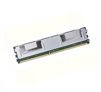 Оперативная память HP 4GB PC2-5300F FBDIMM DUALRANK [398708-051]