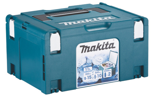 КЕЙС ИЗОТЕРМИЧЕСКИЙ ТИП 3 MAKITA