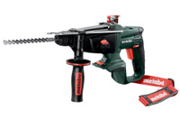 ПЕРФОРАТОР АККУМ. METABO KHA 18 LTX