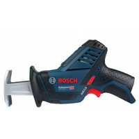 ПИЛА САБЕЛЬ. BOSCH GSA 12V-14 + АКК И ЗУ