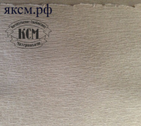 Бумага крепированная ЭКТМ-100 1000 мм