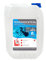 Теплоноситель Profi Eco-30 глицерин