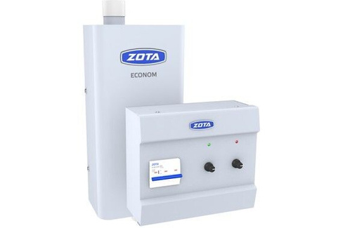 Котел электрический Zota 4.5 Econom ZE 346842 1004