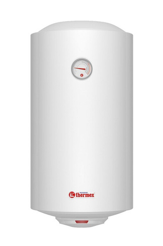 Водонагреватель накопительный Thermex TitaniumHeat 50 V Slim 111081 Вертикальный