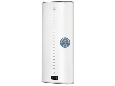 Водонагреватель накопительный Electrolux EWH100 Major LZR3