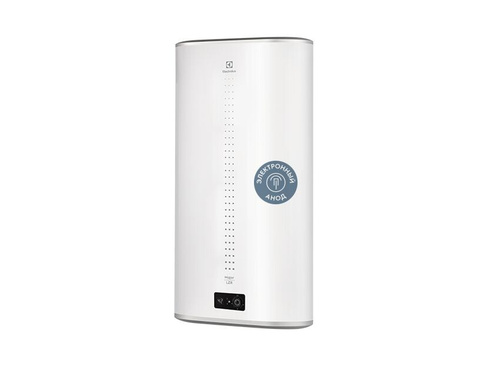 Водонагреватель накопительный Electrolux EWH 80 Major LZR3