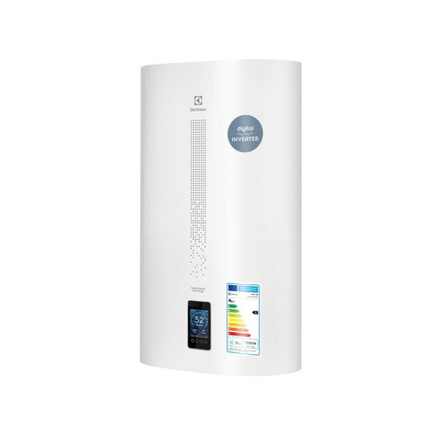 Водонагреватель накопительный Electrolux EWH 80 Smart Inverter