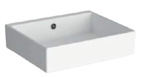 Раковина накладная Vitra ArchiPlan Washbasin 45 7403B003-0012