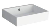 Раковина накладная Vitra ArchiPlan Washbasin 45 7403B003-0012