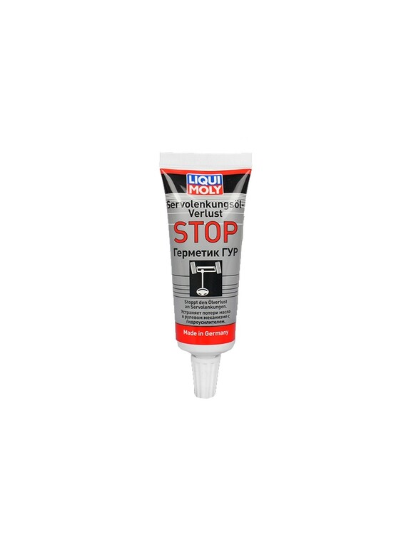 Герметик для гура. Герметик ГУР Liqui Moly, 0.035л 7652. Liqui Moly 7652 LM Servolenkungsoil-Verlust-stop герметик ГУР (0,035l). Герметик для гидроусилителя руля (кондиционер) (355мл) (STEPUP). Анаэробный герметик Liqui Moly.