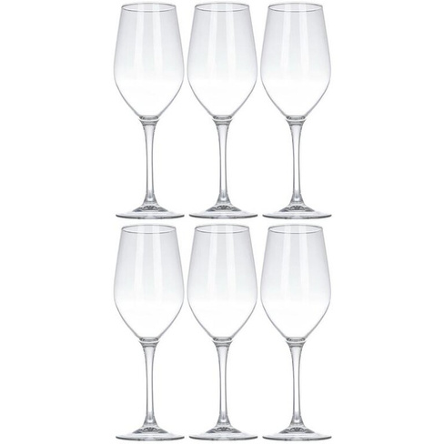 Набор бокалов для вина Luminarc Селест 450 мл (6 штук в упаковке)