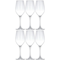 Набор бокалов для вина Luminarc Селест 450 мл (6 штук в упаковке)