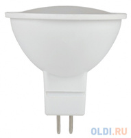 Iek LLE-MR16-5-230-40-GU5 Лампа светодиодная ECO MR16 софит 5Вт 230В 4000К GU5.3 IEK