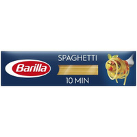 Barilla Макароны n.5, спагетти, 450 г