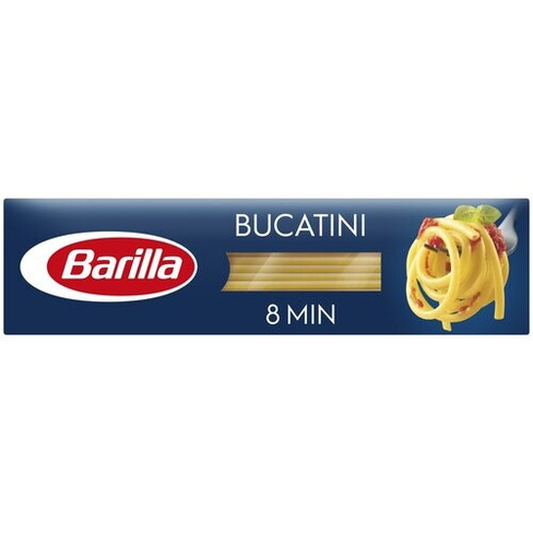Макароны n.9, спагетти, 400 г, 24 шт. Barilla