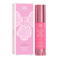 Возрождающий дневной крем-флюид Rose de Rose, 50 мл, Librederm LIBREDERM