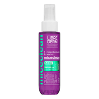 Гидрофильное очищающее масло SEBO для жирной и комбинированной кожи Miceclean, 100 мл, Librederm LIBREDERM
