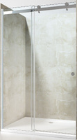 Душевая дверь Oporto Shower OS7P (OS7P/130)