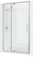 Душевая дверь Oporto Shower A-59 распашная (A-59/90)
