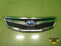 Решетка радиатора (до 2012г) (91121AJ000) Subaru Legacy Outback (B14) с 2009-2014г