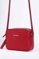 Женская сумка кросс-боди Marie Claire, красная Marie Claire bags
