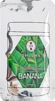 Маска-кондиционер Banana 2в1 для укрепления волос с экстрактом банана Dallas, 70 мл DALLAS