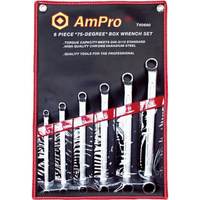 Набор накидных ключей AmPro T40692